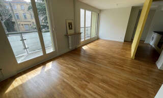 Appartement 2 Pièces 49 m² à louer à Saint-Étienne (42000)