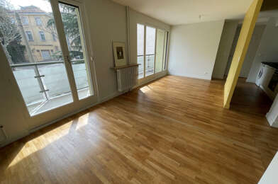 Appartement 2 pièces 595 €