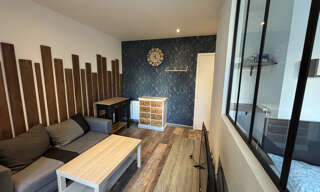 Appartement 1 Pièce 26 m² à louer à Saint-Étienne (42000)