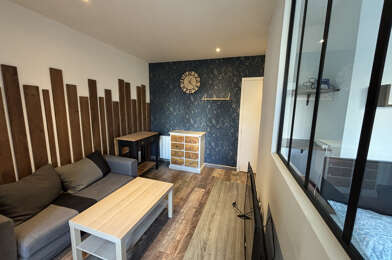 Appartement 1 pièces 400 €