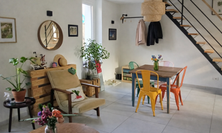 Appartement 2 Pièces 54 m² à louer à Villars (42390)