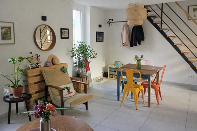 Appartement 2 pièces 590 €