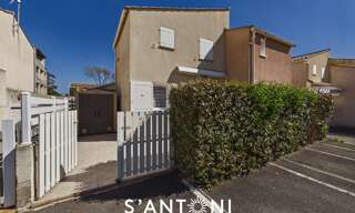 Maison 3 Pièces 30 m² à vendre à Marseillan (34340)