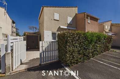 Maison 3 pièces 187000 €