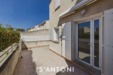 Maison 3 pièces 187000 €