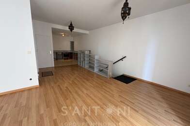Appartement 4 pièces 299000 €