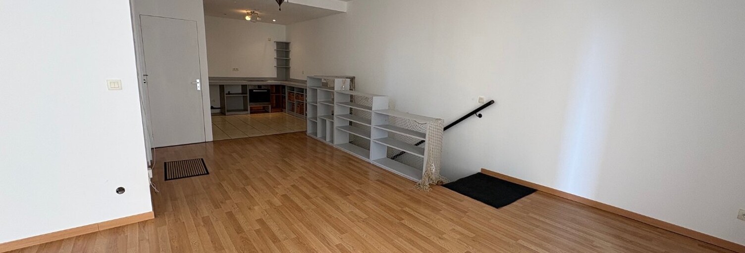 Appartement 4 Pièces 82 m² à vendre à Sète (34200)