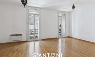 Appartement 4 Pièces 82 m² à vendre à Sète (34200)