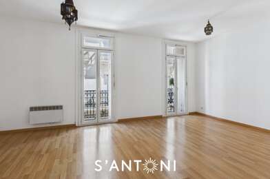 Appartement 4 pièces 299000 €