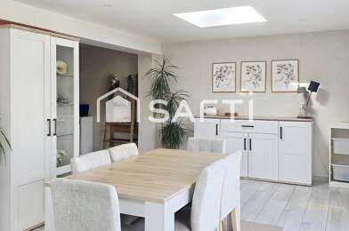 Maison 6 pièces 289000 €