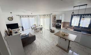 Maison 4 Pièces 90 m² à vendre à Pomérols (34810)