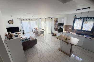 Maison 4 pièces 326000 €