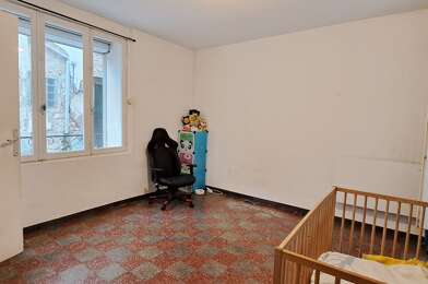 Maison 4 pièces 149500 €