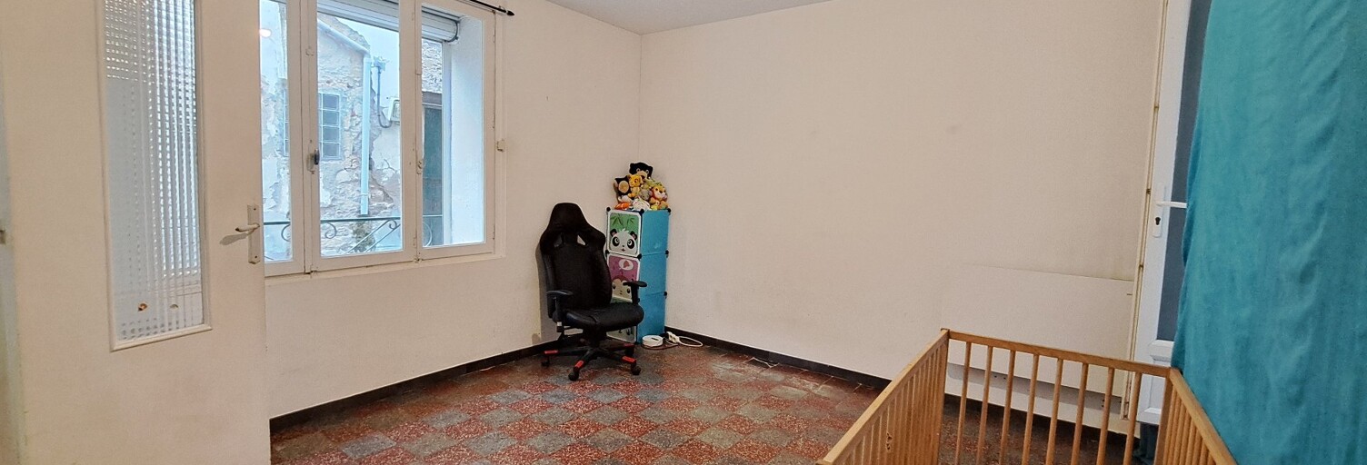 Maison 4 Pièces 83 m² à vendre à Florensac (34510)