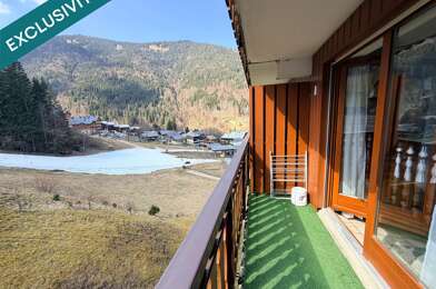 Appartement 2 pièces 95000 €