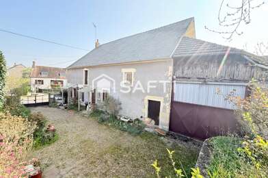 Maison 3 pièces 79000 €