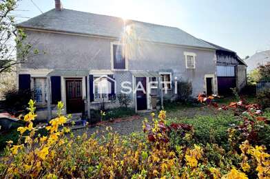 Maison 3 pièces 79000 €