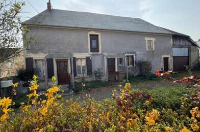 Maison 3 pièces 66000 €