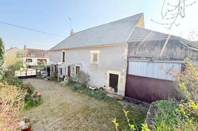 Maison 3 pièces 59000 €