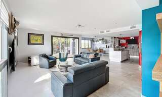 Maison 8 Pièces 256 m² à vendre à Juvignac (34990)