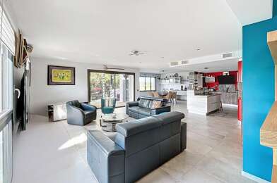 Maison 8 pièces 790000 €