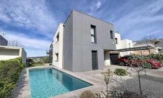 Maison 8 Pièces 256 m² à vendre à Juvignac (34990)