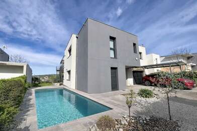 Maison 8 pièces 790000 €