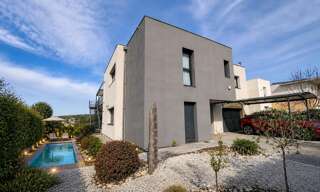 Maison 8 Pièces 256 m² à vendre à Juvignac (34990)