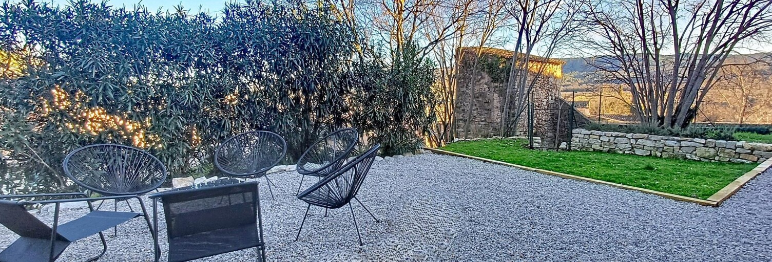 Maison 2 Pièces 51 m² à louer à Montfort-sur-Argens (83570)