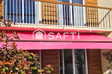 Maison 4 pièces 215000 €