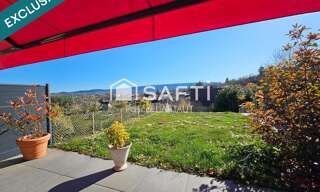 Maison 4 Pièces 80 m² à vendre à Lons-le-Saunier (39000)