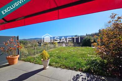 Maison 4 pièces 215000 €