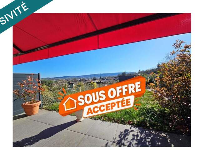Idéal 1er achat ou investisseur : maison + jardin — photo du bien