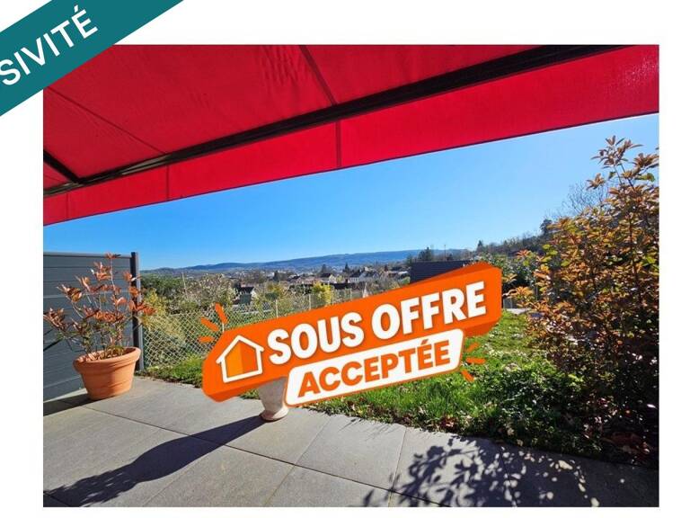 Idéal 1er achat ou investisseur : maison + jardin — photo 1