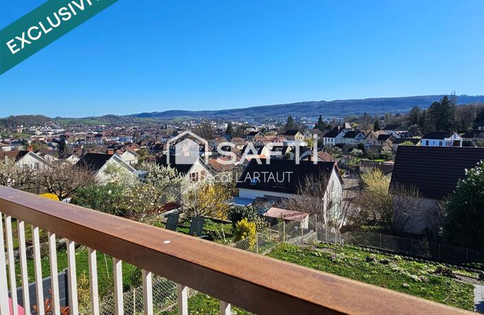 Idéal 1er achat ou investisseur : maison + jardin — photo 2
