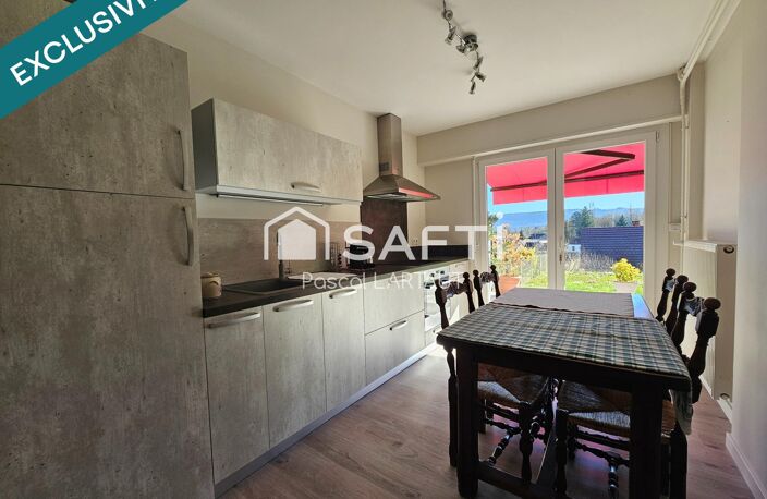 Idéal 1er achat ou investisseur : maison + jardin — photo 3