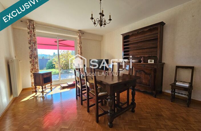 Idéal 1er achat ou investisseur : maison + jardin — photo 4