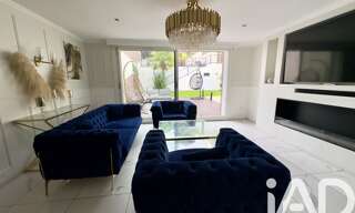 Maison 7 Pièces 151 m² à vendre à Franconville (95130)