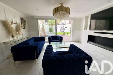 Maison 7 pièces 475000 €