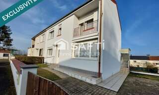 Maison 5 Pièces 102 m² à vendre à Saint-Avold (57500)