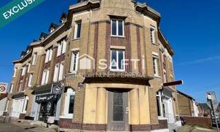 Appartement 2 Pièces 37 m² à vendre à Sotteville-lès-Rouen (76300)