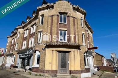 Appartement 2 pièces 96000 €