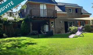 Maison 7 Pièces 130 m² à vendre à La Bazouge-de-Chemeré (53170)