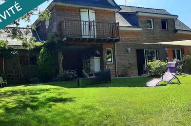 Maison 7 pièces 199900 €