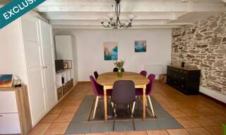 Maison 4 Pièces 93 m² à vendre à Pont-de-Larn (81660)