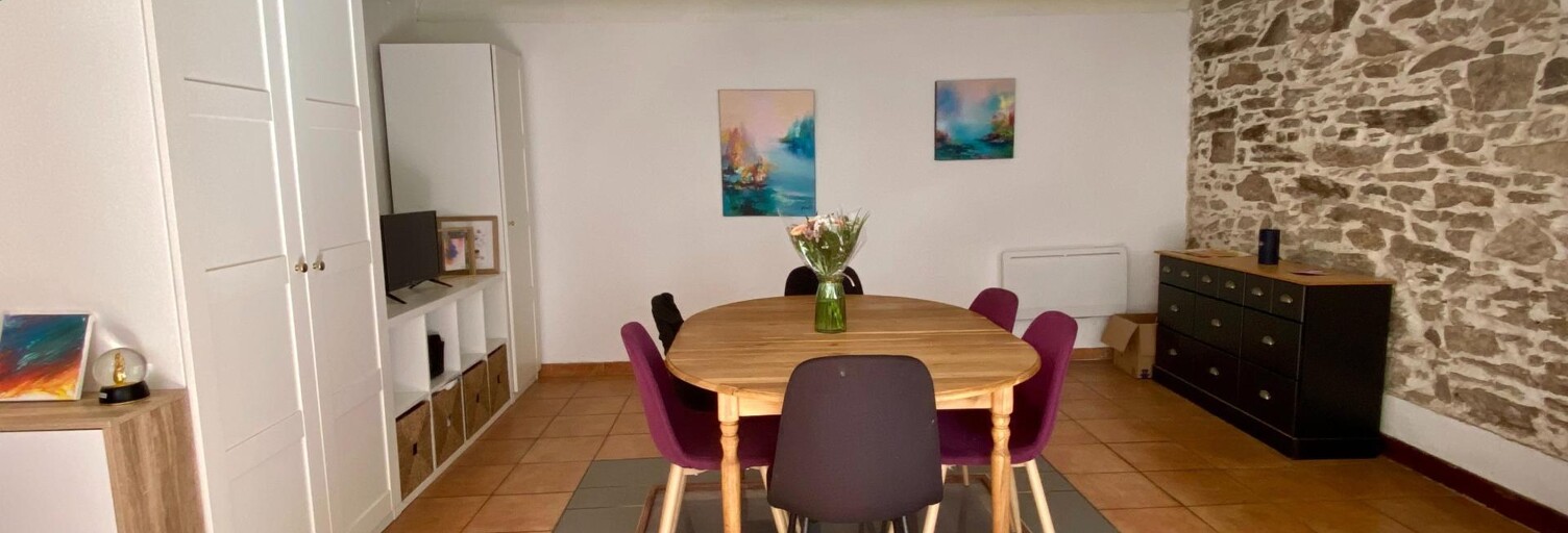 Maison 4 Pièces 93 m² à vendre à Pont-de-Larn (81660)