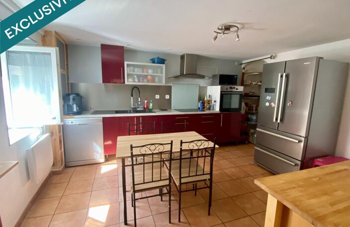 Maison de village avec jardin — photo 2