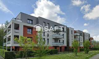 Appartement 2 Pièces 48 m² à vendre à Comines (59560)