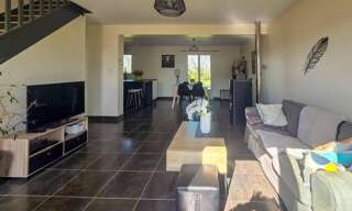 Maison 6 Pièces 96 m² à vendre à Villebernier (49400)