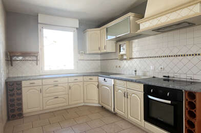 Maison 5 pièces 205000 €